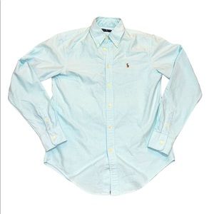Polo Ralph Lauren Button Down Short XS